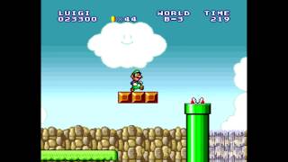 Repeating Yourself - Let's Play Super Mario Bros: The Lost Levels Part 10