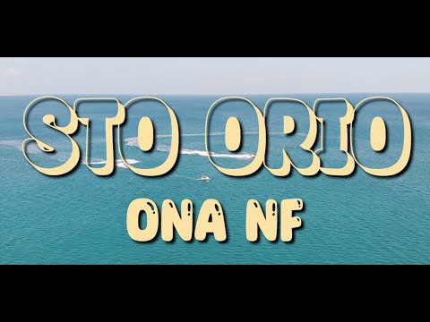 ONA X NF - STO ORIO