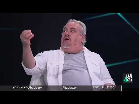 شاهد بالفيديو.. غانم حميد: الجمهور العراقي لا يعارض أعمال القبلات والإغراء ولولا القيود لقدم الفنان العراقي أعمالاً
