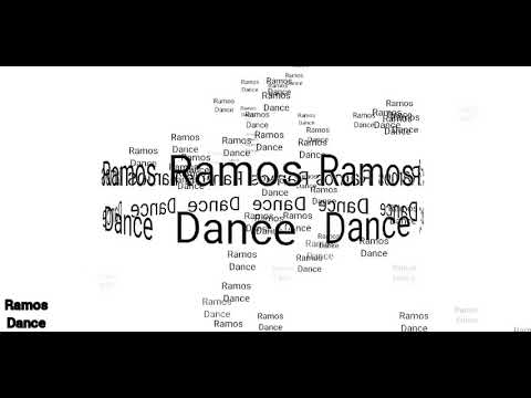 Aquecimento da Tainá Costa 2 - Tainá Costa DJ Batata | Coreógrafa Iramara Ramos