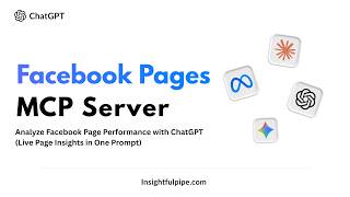 How to Automate Facebook Page Reports with ChatGPT & MCP — No Manual Work