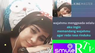 Download lagu Tak Dapat Tidur - Karaoke duet bareng Tasya mp3 Download lagu Tak Dapat Tidur - Karaoke duet bareng Tasya mp3