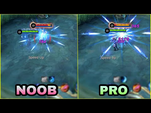 AAMON BEST BUILD 2022 | INSANE DAMAGE | BUILD TOP 1 GLOBAL AAMON | MLBB