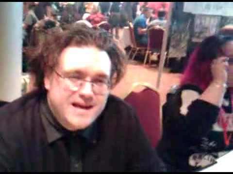 Ohayocon 10 - Triana hangs out with Rikki and Tavisha =3