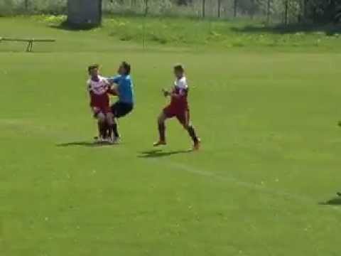 STORVIKS AIF 4 LINGBO IF 1 - 1st JUNE 2013