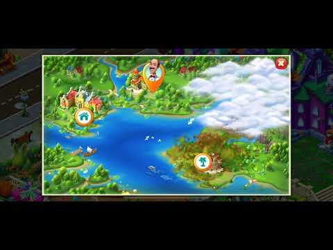 Гарденскапес gardenscapes как пройти 9013 уровень?