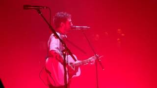 &quot;Sunshine State&quot; - Frank Turner &amp; the Sleeping Souls 13 May 2017 London, Roundhouse
