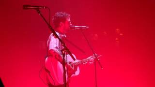 "Sunshine State" - Frank Turner & the Sleeping Souls 13 May 2017 London, Roundhouse