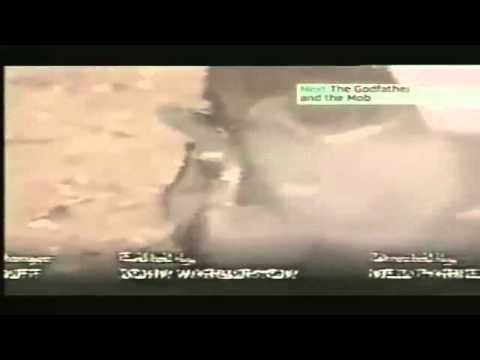 Keith Allens Doc on Lotto Winner Mickey Carroll car crash