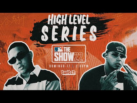 Eix VS JeyG - (Money MATCH) MLB THE SHOW