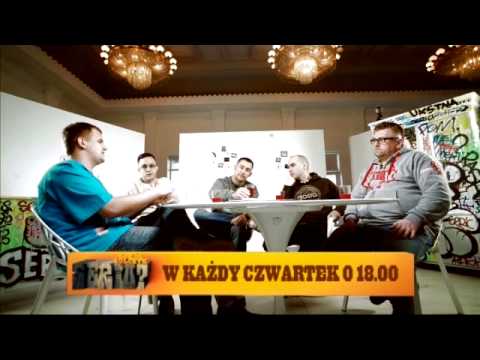 Zapowiedź Serio? 1: Drugi boom hip hopowy