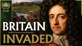 William III - The Dutch King Who Invaded England Documentary