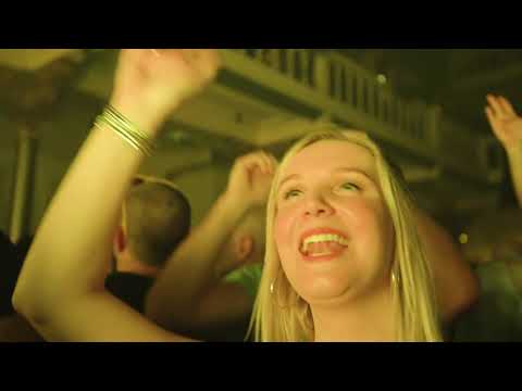 25 Years of RAM   Essence of Trance Aftermovie