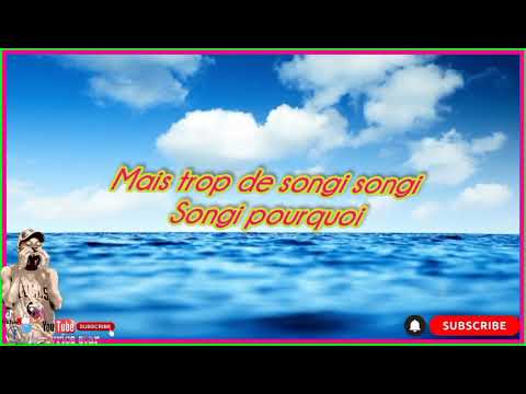 Maud Elka ft Hiro - songisongi (Video Lyrics)