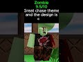 RANKING ALL PURSUER SKINS IN DIE OF DEATH!!! #roblox #ranking