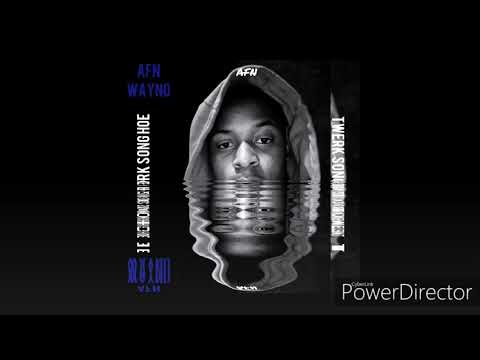 WaynoSpazz "Cold N**GA Winter" (official audio)