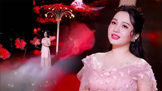 Chờ Người & Tuổi Nàng Mười Lăm - Ngọc Diệu | Ai Nghe Cũng Khen Giọng Hát Mộc Mạc Mà Thấm