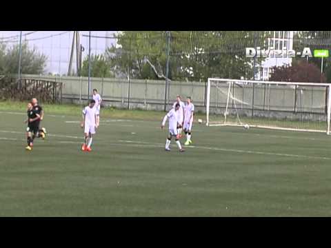 Real-Succes - Dacia-2 Buiucani 1-3 22.10.2015