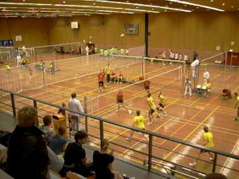 Sudosa toernooi De Meeuwen JA-Dynamo sfeerimpressie