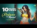 Resham Ka Rumal Divya Agarwal Shruti Rane Official Music Video Latest Hindi Song 2022