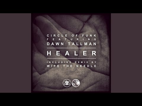 Healer (COF Alt Mix) (feat. Dawn Tallman)