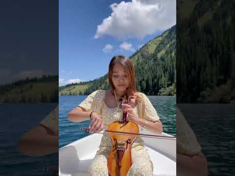 Beyoncé - Halo. Ayaulym Maksutova