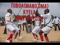 Mkorea Toboa Mapiano Ya Kinyakyusa Mang Oma