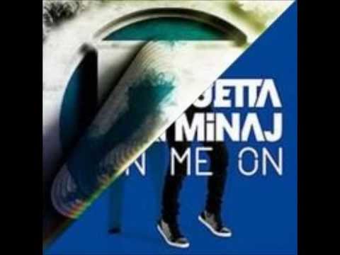 Spectrum vs Turn Me On - Zedd vs. David Guetta