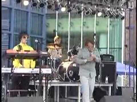 How I Became The Bomb