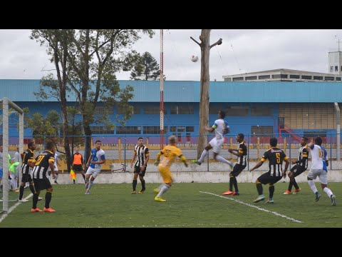 GOLAÇO!!!ZAGUEIRO CÍCERO SOBE NAS ALTURAS E MARCA DE CABEÇA