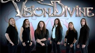Vision Divine - A Touch of Evil [Live at Jailbreak - Roma 27/03/2015]
