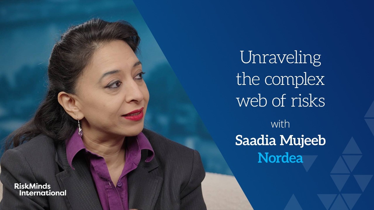 Rethinking risk frameworks and stress testing in volatile markets