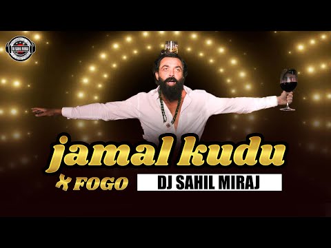 JAMAL KUDU X FOGO REMIX | ABRAR’S ENTRY SONG | JAMAL JAMALOO | CIRCUIT MIX | DJ SAHIL MIRAJ