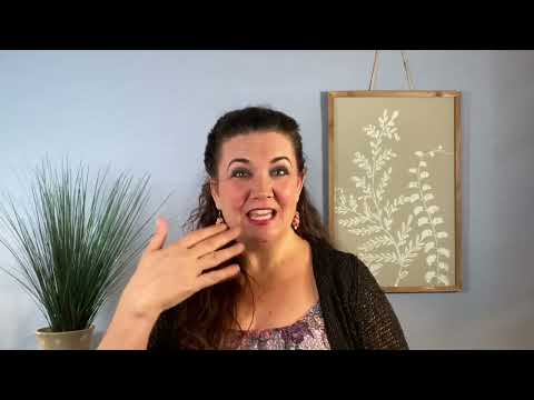 Tips for Countertenors