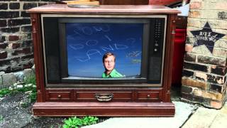 Kurt Braunohler – Chat Pack (from How Do I Land?)