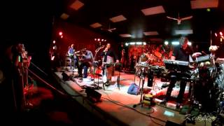 Mickey Hart Band-"Heart Beat of the Sun"