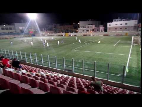 Hibernians - St. Andrews