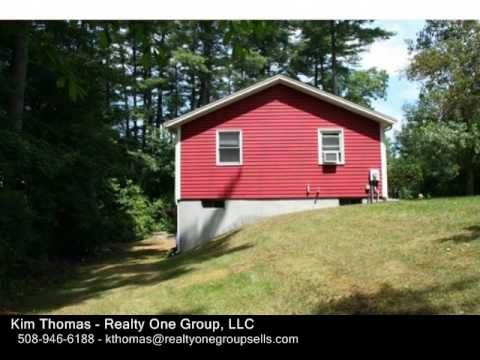 34 Warren Ave. Ext., Middleboro MA 02346 - Single Family Home - Real Estate - For Sale -