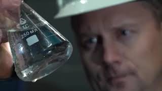 Собственное проектирование, поставка оборудования для водоподготовки, выполнения строительно-монтажных работ. Поставка реагентов и сервисных услуг для подготовки воды