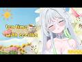 ‧₊☽「 TTC 」☾₊ freetalk karena kangen kamu【Vtuber ID】