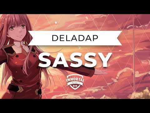 DELADAP - Sassy (Electro Swing)