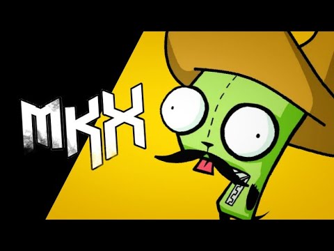 SCRVBBER - BXXSTER (NEKZ REMIX) (MARSHKRIX EDIT)