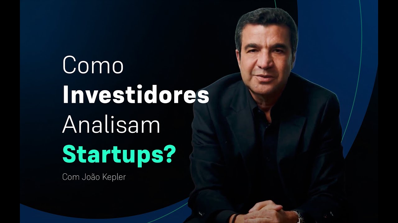 Avaliação de Startups: Análise do Potencial de Crescimento (ft. João Kepler) | #SecretSauce