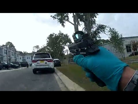 Lessons learned from the Acorn Cop incident