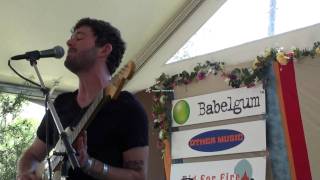 Wake - The Antlers @ SXSW [HD]