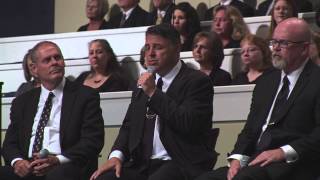 Mark Bishop - Can I Pray For You