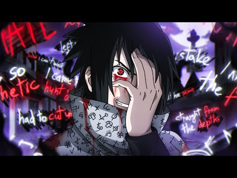 Jake Hill - Drama Queen [Lyrics x AMV]