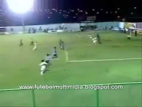 Porto-PE 3 x 3 Santa Cruz - Pernambucano 2008