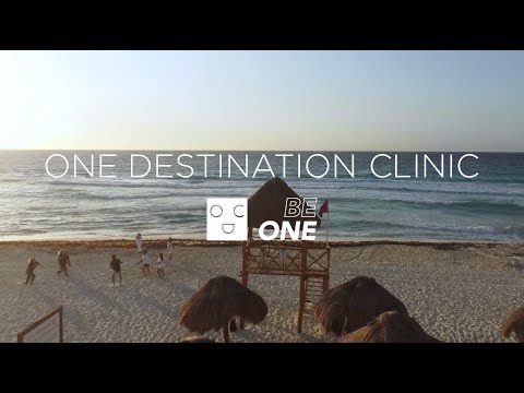 Welcome to ONE DESTINATION CLINIC
