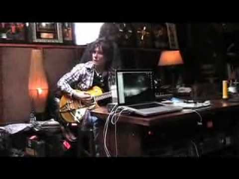 Thumbnail for Inner Machine: Studio Cam 14 by Goo Goo Dolls